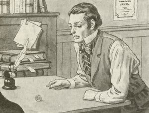 ドリス・ザウアーブロン 作： English School